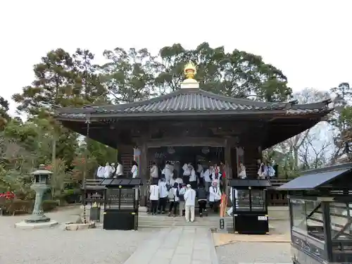 金泉寺の建物その他