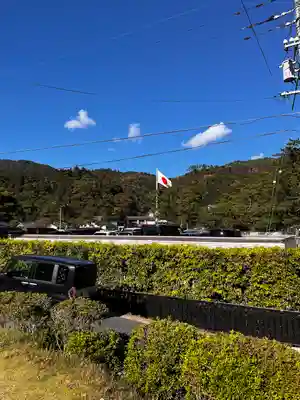 出雲大社(島根県)