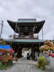 聞得寺(岐阜県)