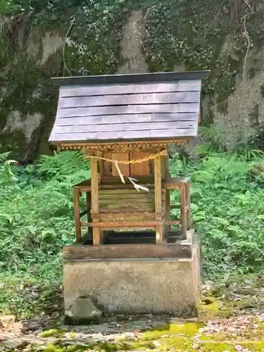 諸杉神社(兵庫県)