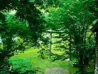 濃昼神社(北海道)