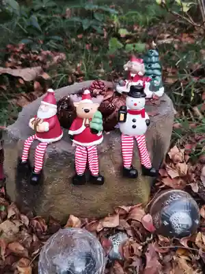 陽林寺(福島県)