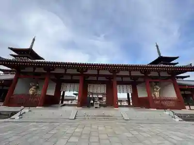 薬師寺(奈良県)