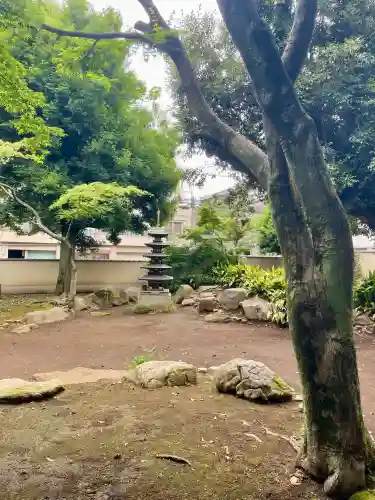 長仙寺(東京都)