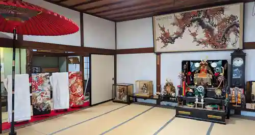 金蛇水神社(宮城県)