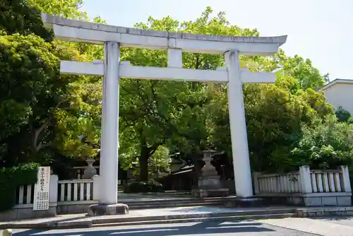 王子神社(東京都)