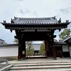 百萬遍知恩寺(京都府)