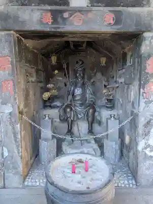 瀧泉寺（目黒不動尊）(東京都)