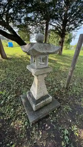 富士見町稲荷神社(北海道)