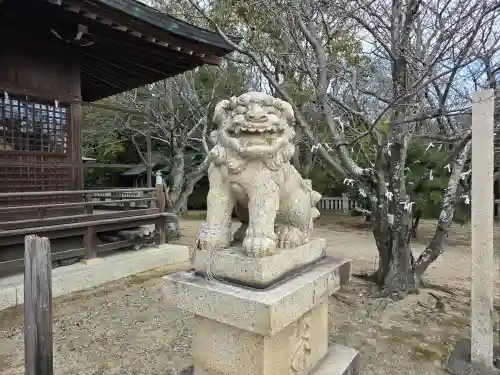 伊和都比売神社(兵庫県)