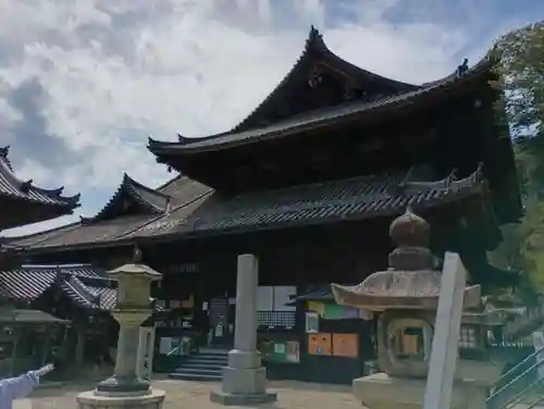 長谷寺(奈良県)