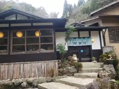 松尾寺のその他建物