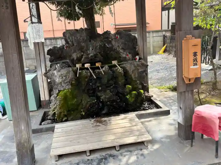 小岩神社(東京都)