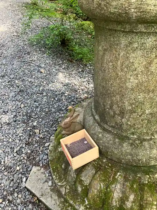 御岩神社(茨城県)