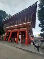 大須観音 (北野山真福寺宝生院)(愛知県)
