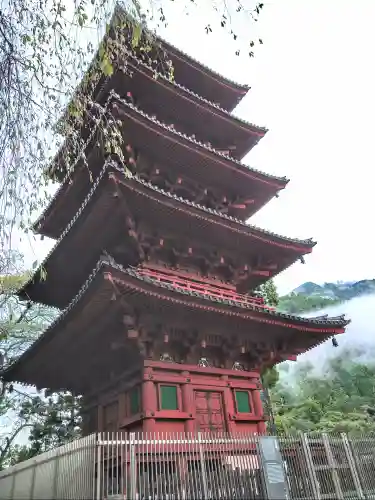 久遠寺(山梨県)