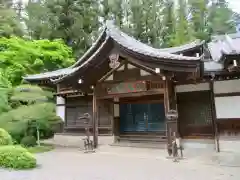 宝登山神社の建物その他