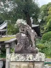 高城神社(長崎県)