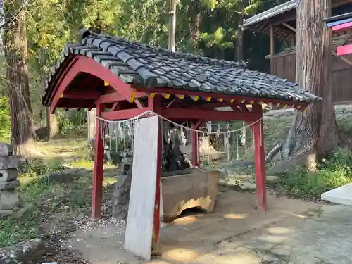 小幡八幡宮(群馬県)