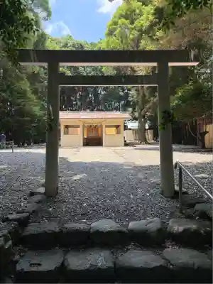 上田神社(三重県)