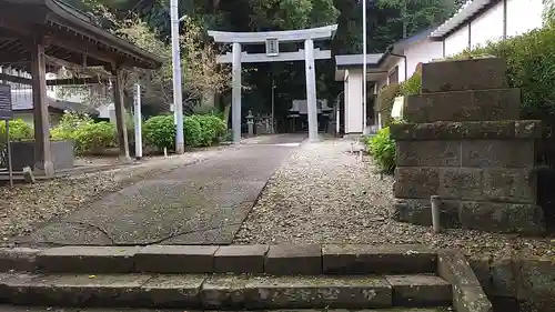 大田原神社(栃木県)