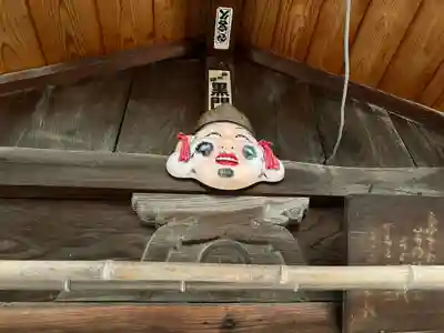 篠山春日神社(兵庫県)