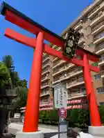 大崎八幡宮(宮城県)