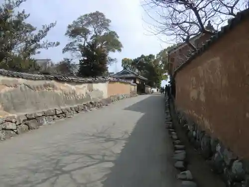 青莚神社(大分県)