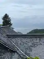 無動寺(延暦寺塔頭)(滋賀県)