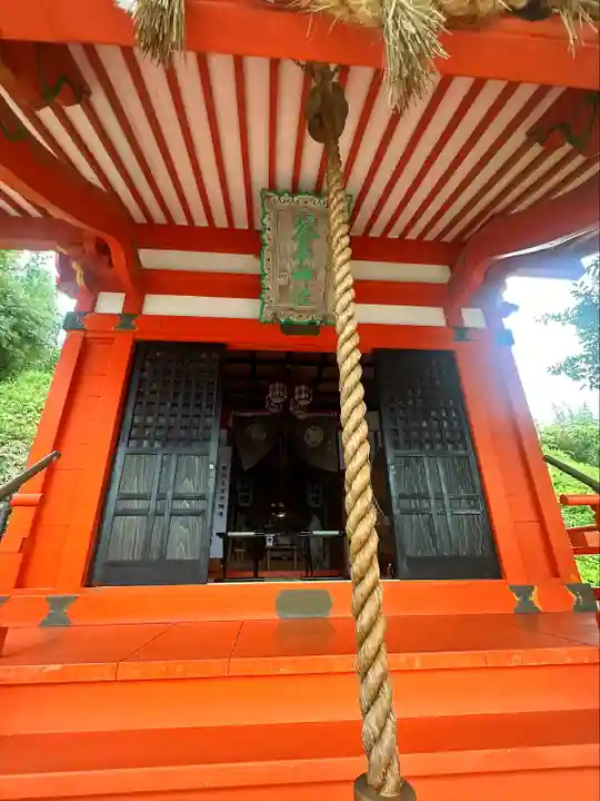 琴平神社(宮城県)