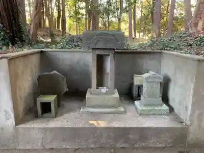 熊野神社(千葉県)