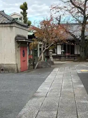 観明寺(東京都)