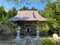 国上寺(新潟県)