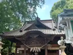 田無神社(東京都)