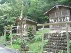 猿田彦神社(埼玉県)