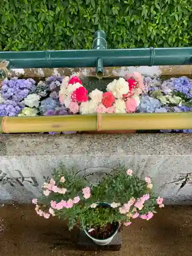 伊和志津神社(兵庫県)