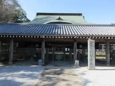 温泉山 安楽寺(四国霊場第六番札所)(徳島県)