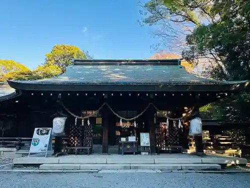 水無瀬神宮(大阪府)