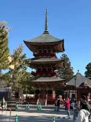 成田山新勝寺(千葉県)