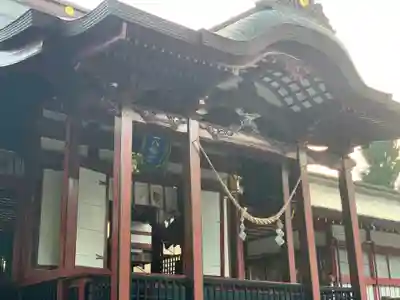 鹿児島神宮(鹿児島県)