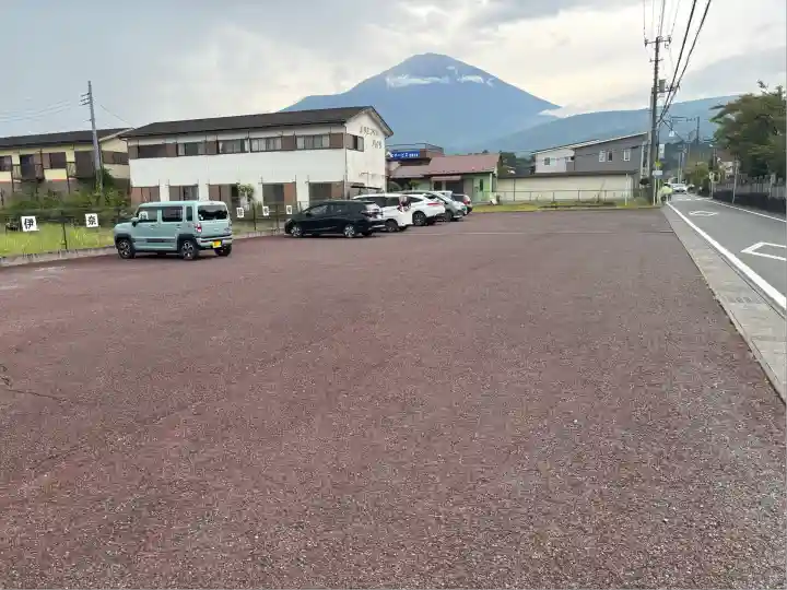 伊奈神社(静岡県)
