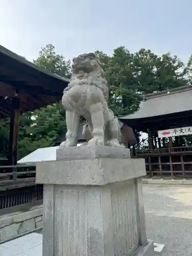 甲斐國一宮 浅間神社(山梨県)