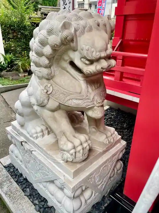 源覚寺(東京都)