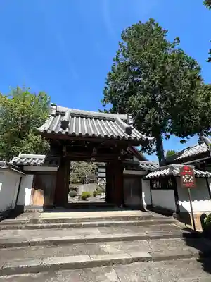 恵林寺(山梨県)