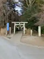 下野 星宮神社(栃木県)