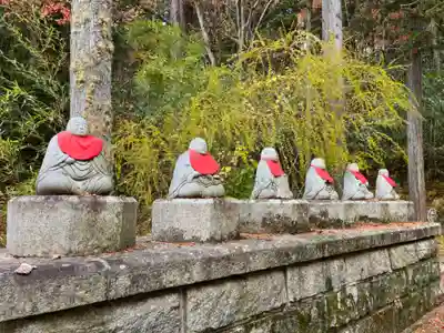 常楽寺(長野県)