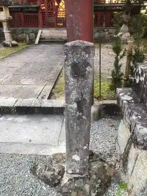 威徳天満宮のその他建物