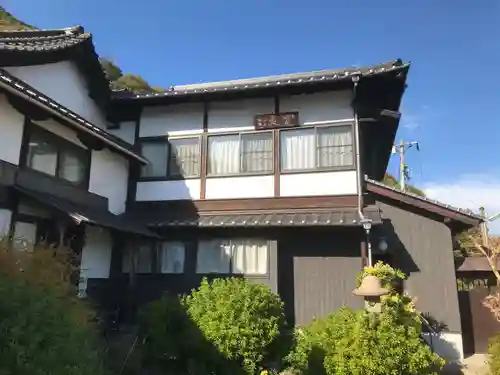 医王寺のその他建物