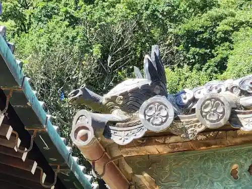 景福寺のその他建物