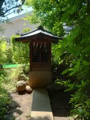 御嶽山(埼玉県)